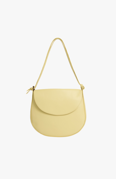 Juliette Leather Shoulder Bag