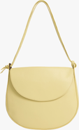 LEMIZ Juliette Leather Shoulder Bag