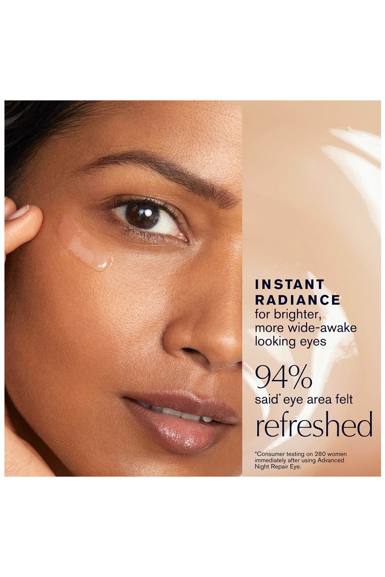 Advanced Night Repair Supercharged Gel Eye Cream, Alternate, color, NO COLOR
