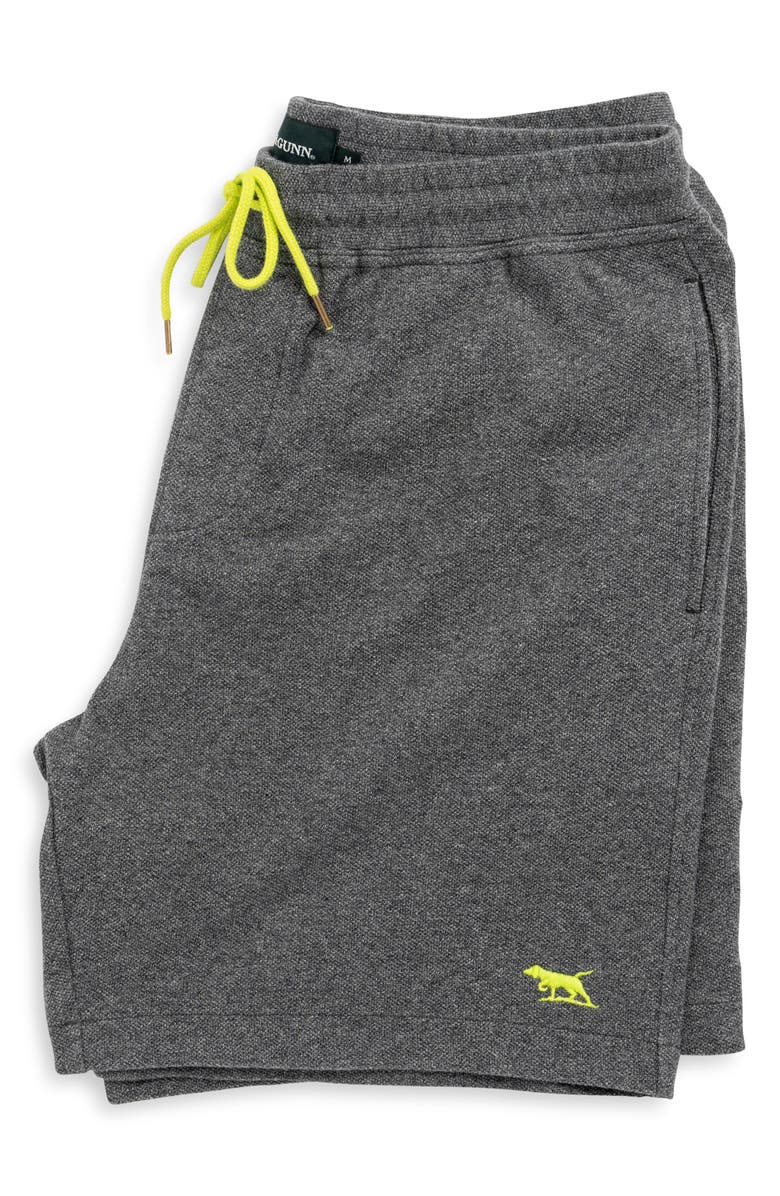 Rodd & Gunn Resort Piqué Cotton Shorts, Alternate, color,