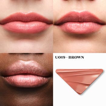 Light Glowing Lip Oil Stick