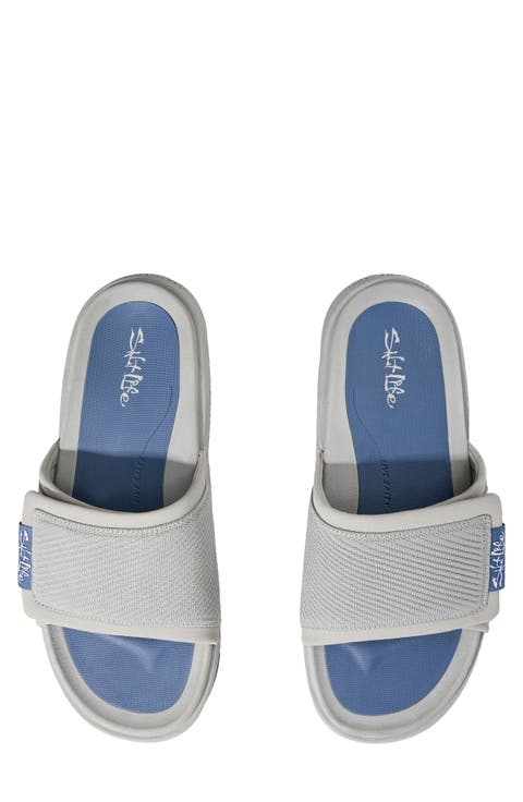The Breakwater Sandal