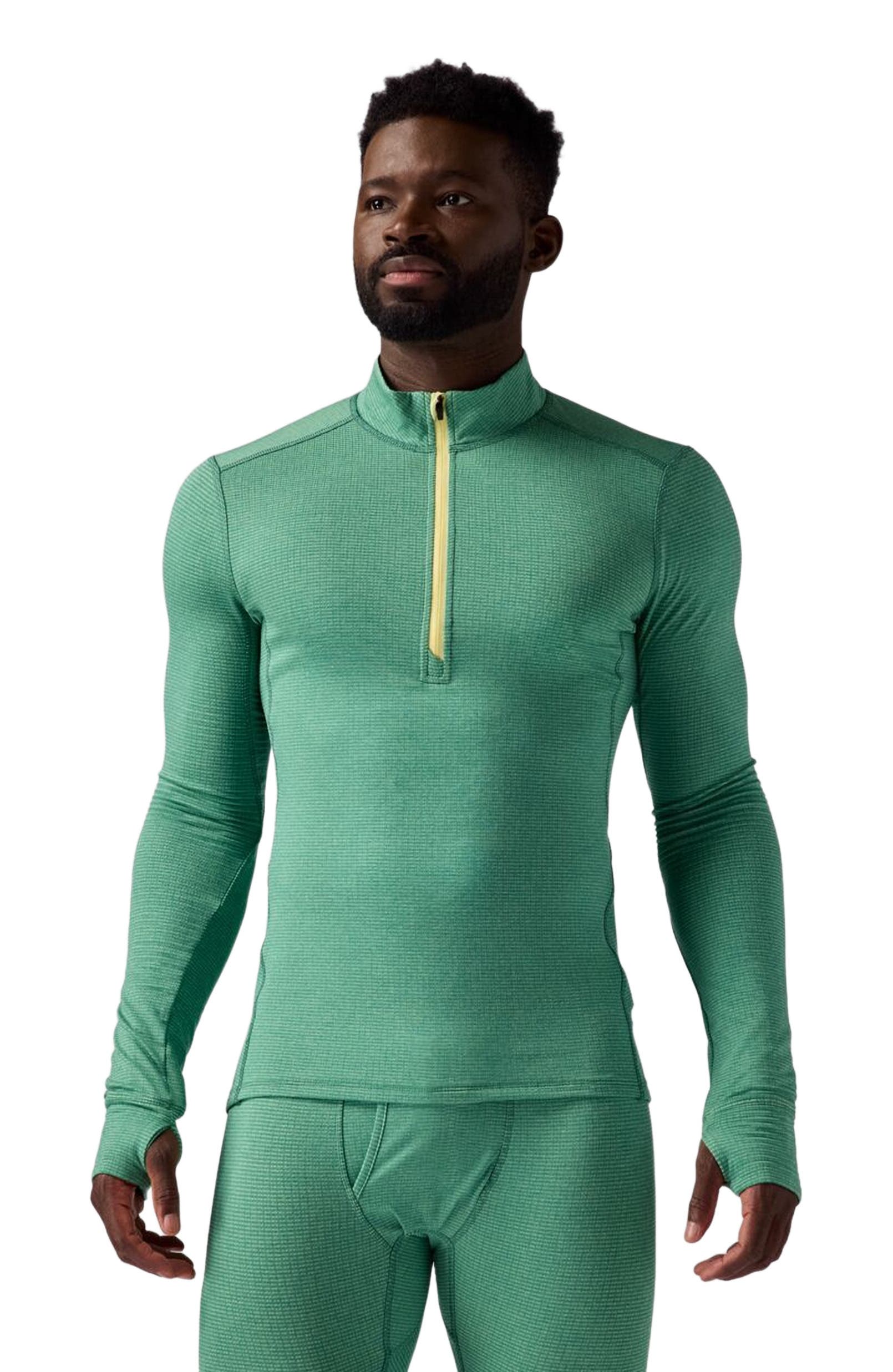 selected Gearhead Green