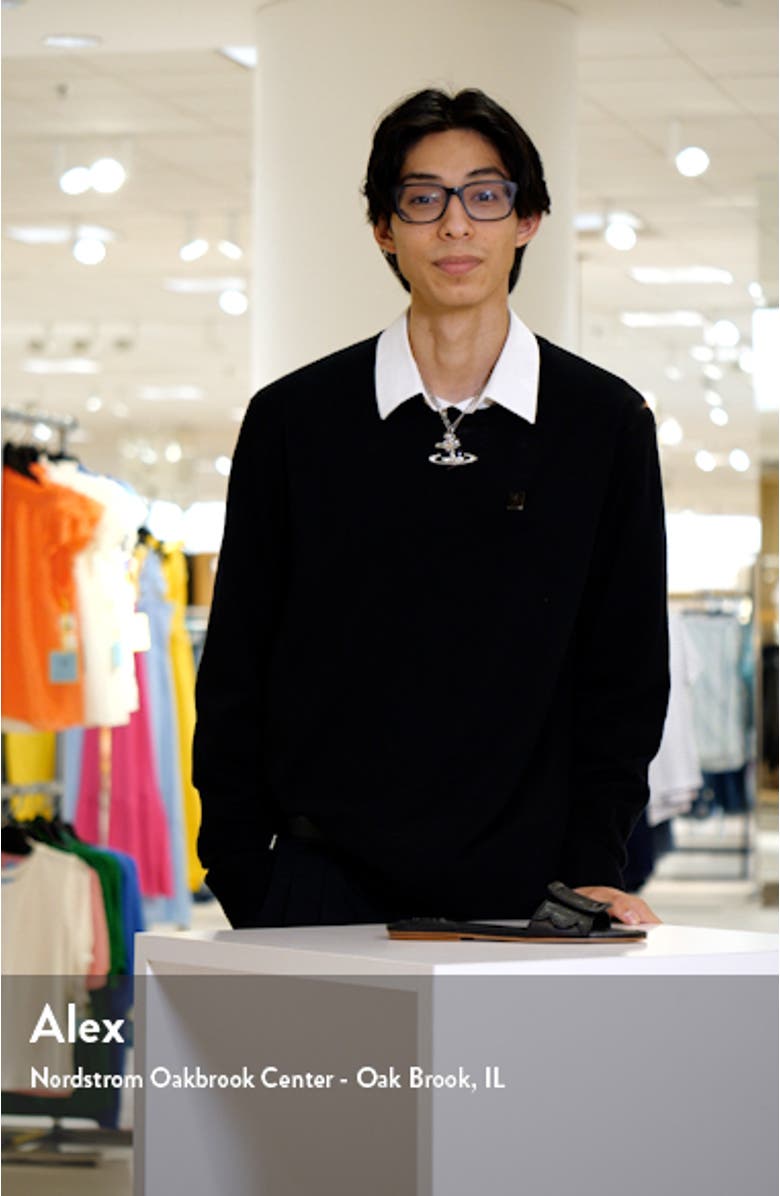 Kiwi Slide Sandal, sales video thumbnail