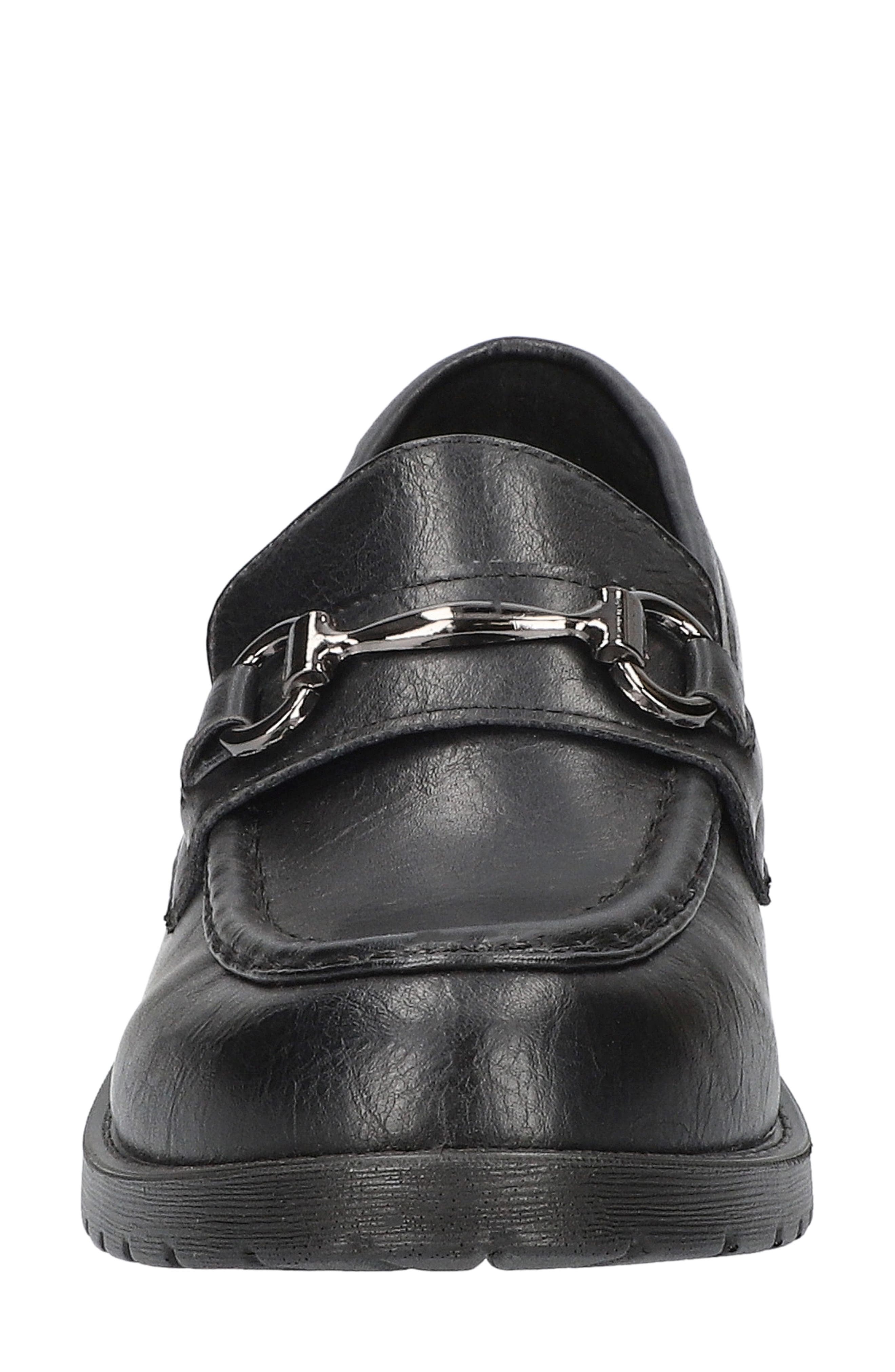 Witney Loafer, Alternate, color, BLACK