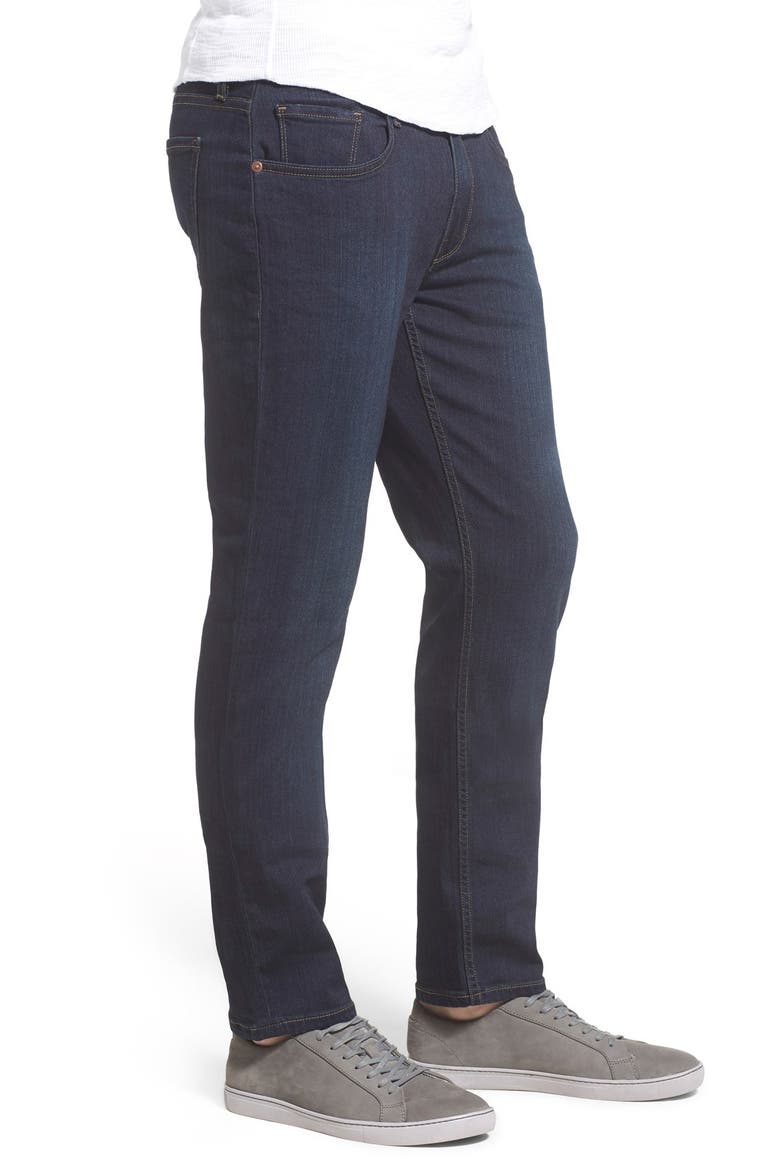 Lennox Slim Fit Jeans, Alternate, color, CELLAR
