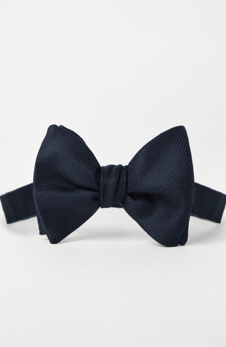 Brunello Cucinelli Bowtie, Alternate, color,