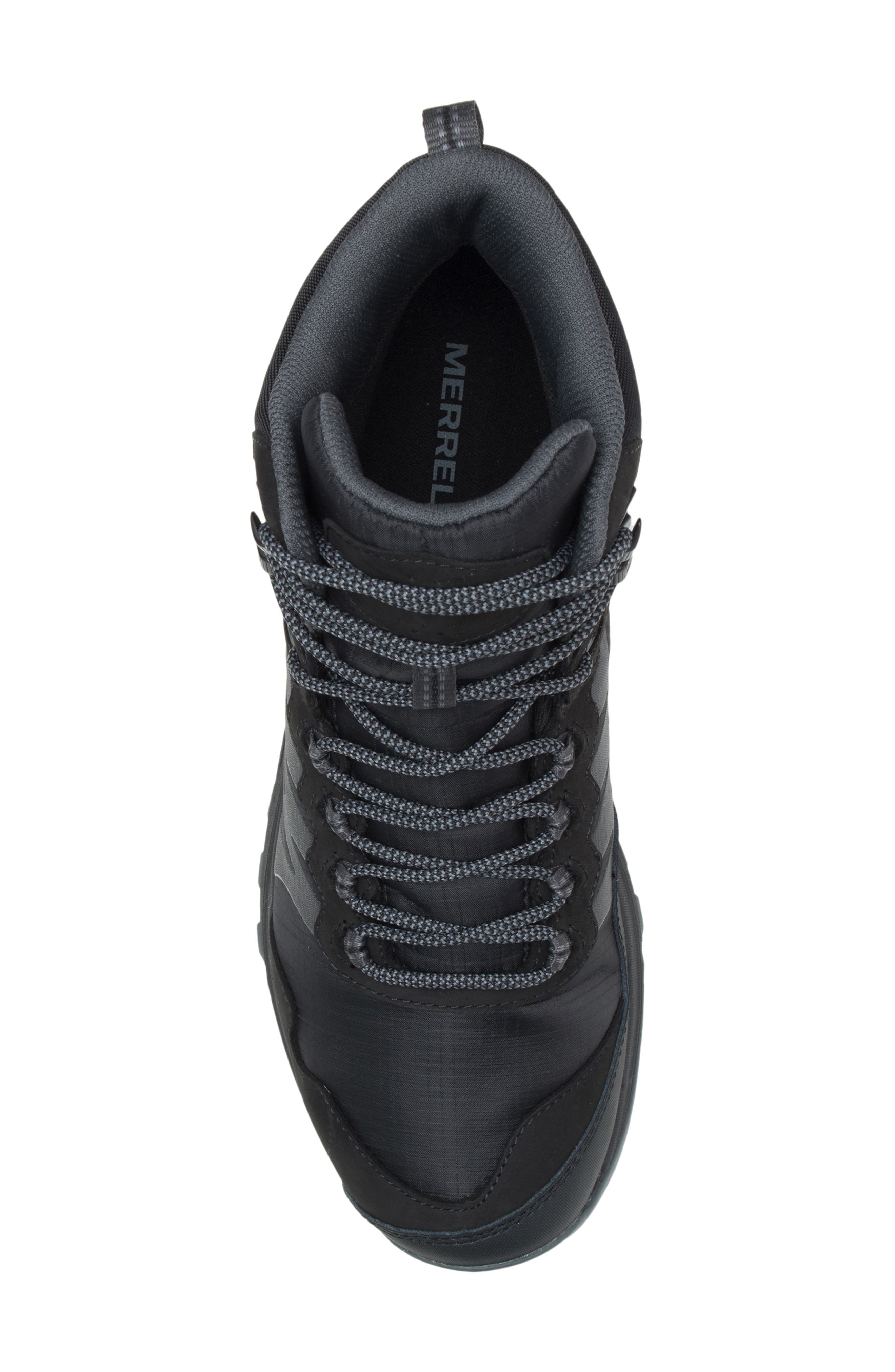 Merrell Nova Sneaker Waterproof Snow Boot, Alternate, color, 