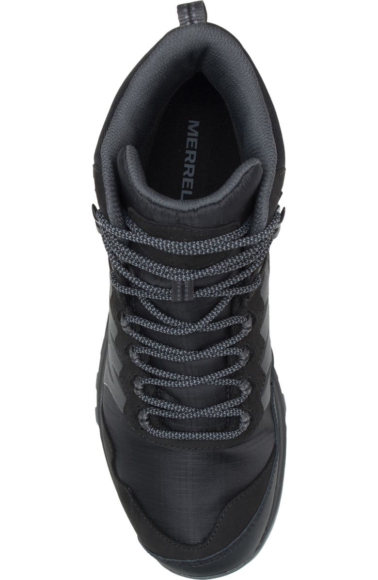 Merrell Nova Sneaker Waterproof Snow Boot, Alternate, color,