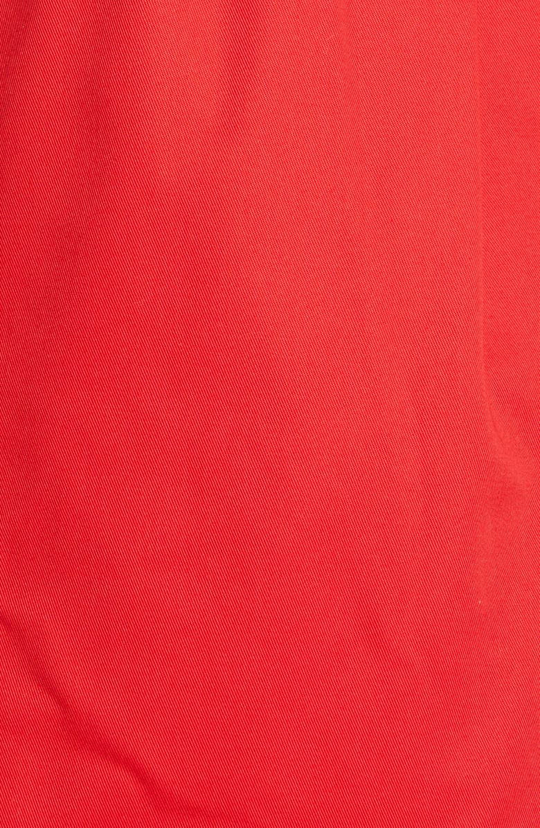 Tao Comme des Garçons Short Trench Coat, Alternate, color,