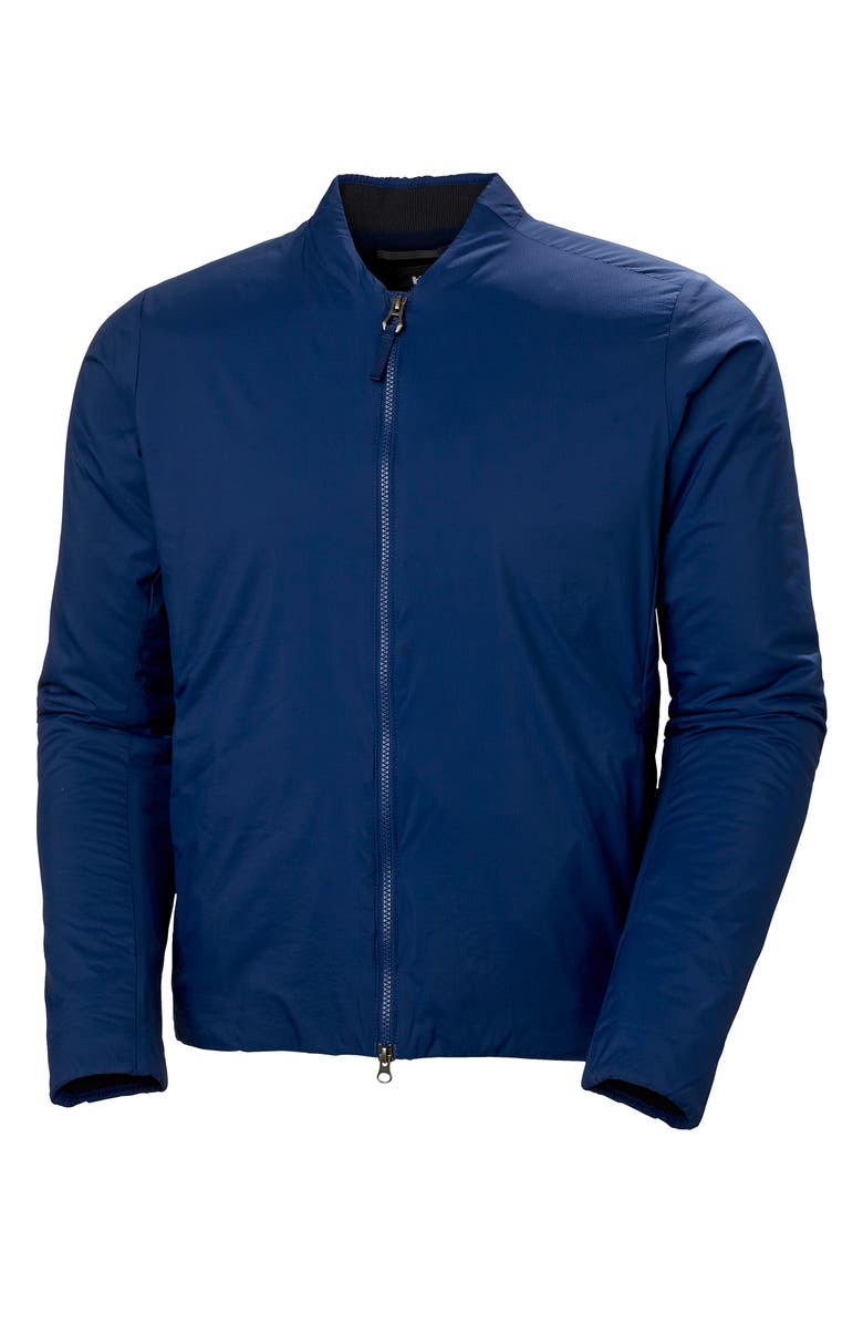 Helly Hansen F2F Soft Insulator Jacket, Alternate, color,