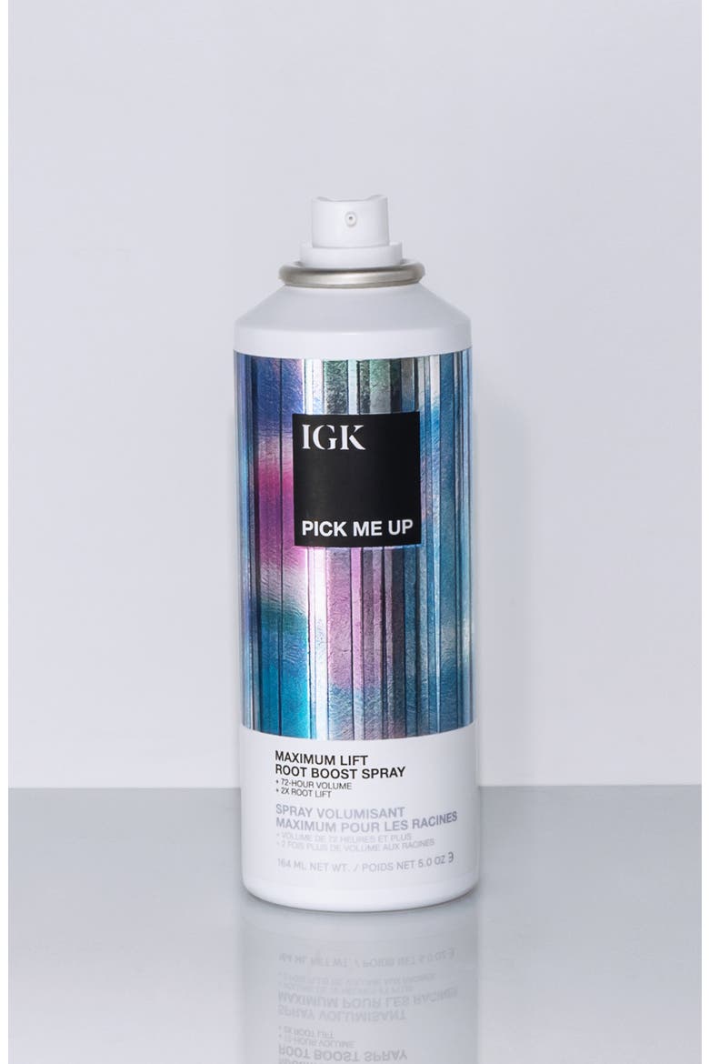 Pick Me Up Maximum Lift Root Boost Spray, Alternate, color, NO COLOR