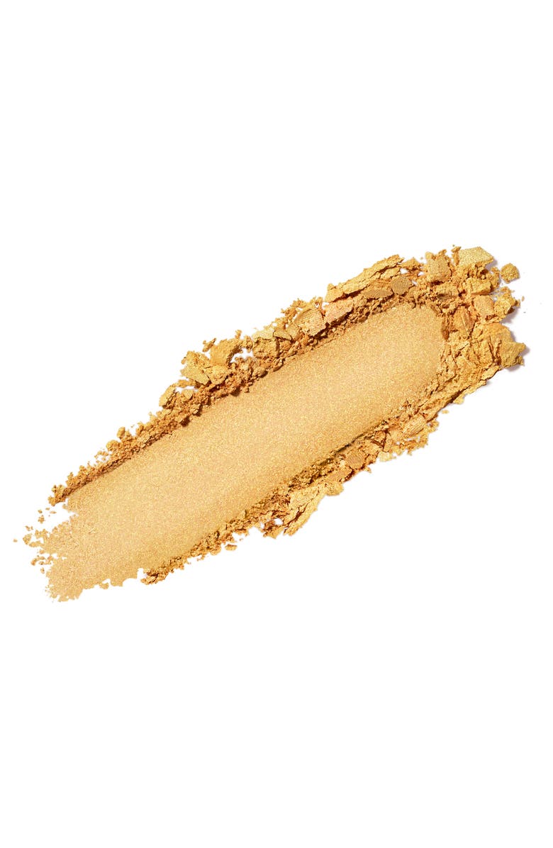 BECCA Cosmetics Shimmering Skin Perfector Powder Highlighter - Lava Gold, Alternate, color, 