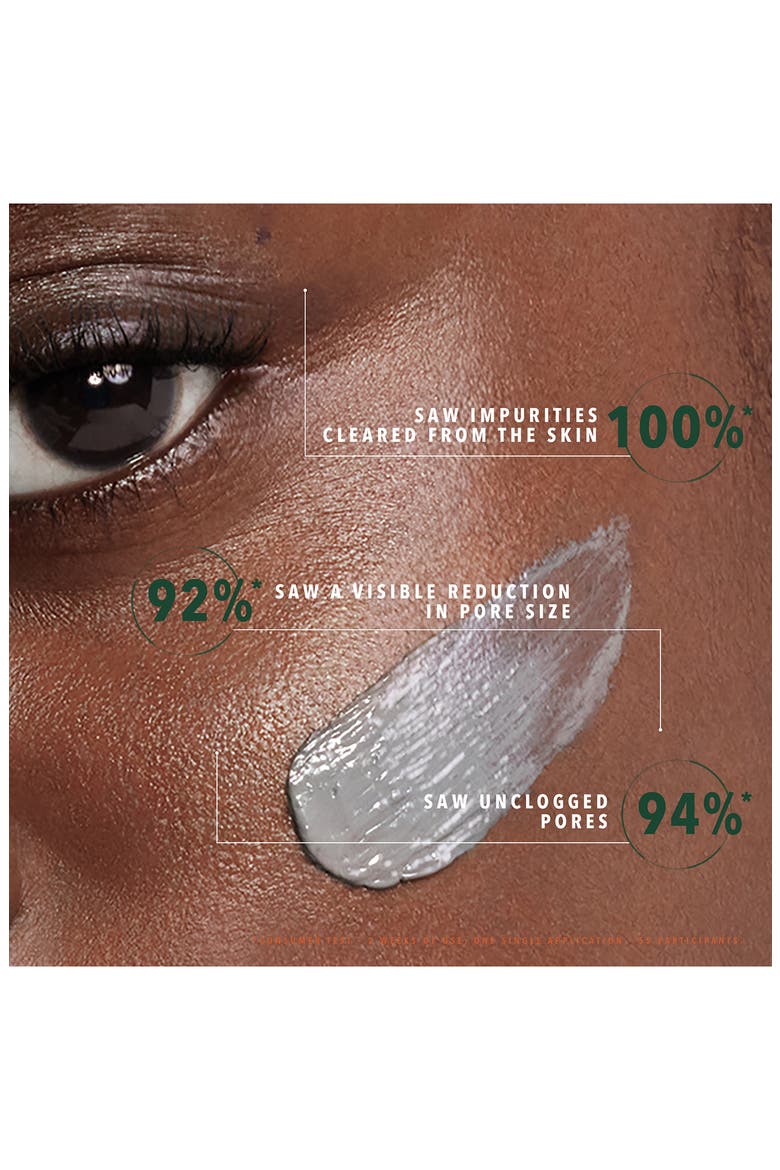 Deep-Clearing & Purifying Mud Mask, Alternate, color, NO COLOR