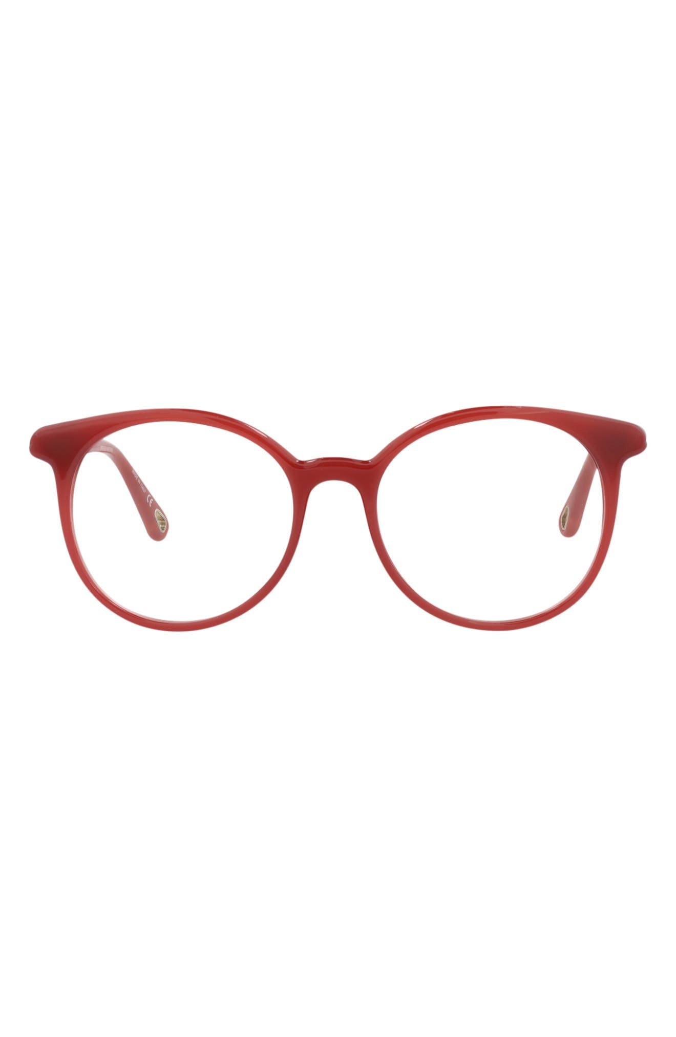 Core 49mm Cat Eye Optical Glasses