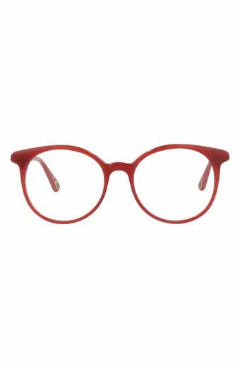 Core 49mm Cat Eye Optical Glasses