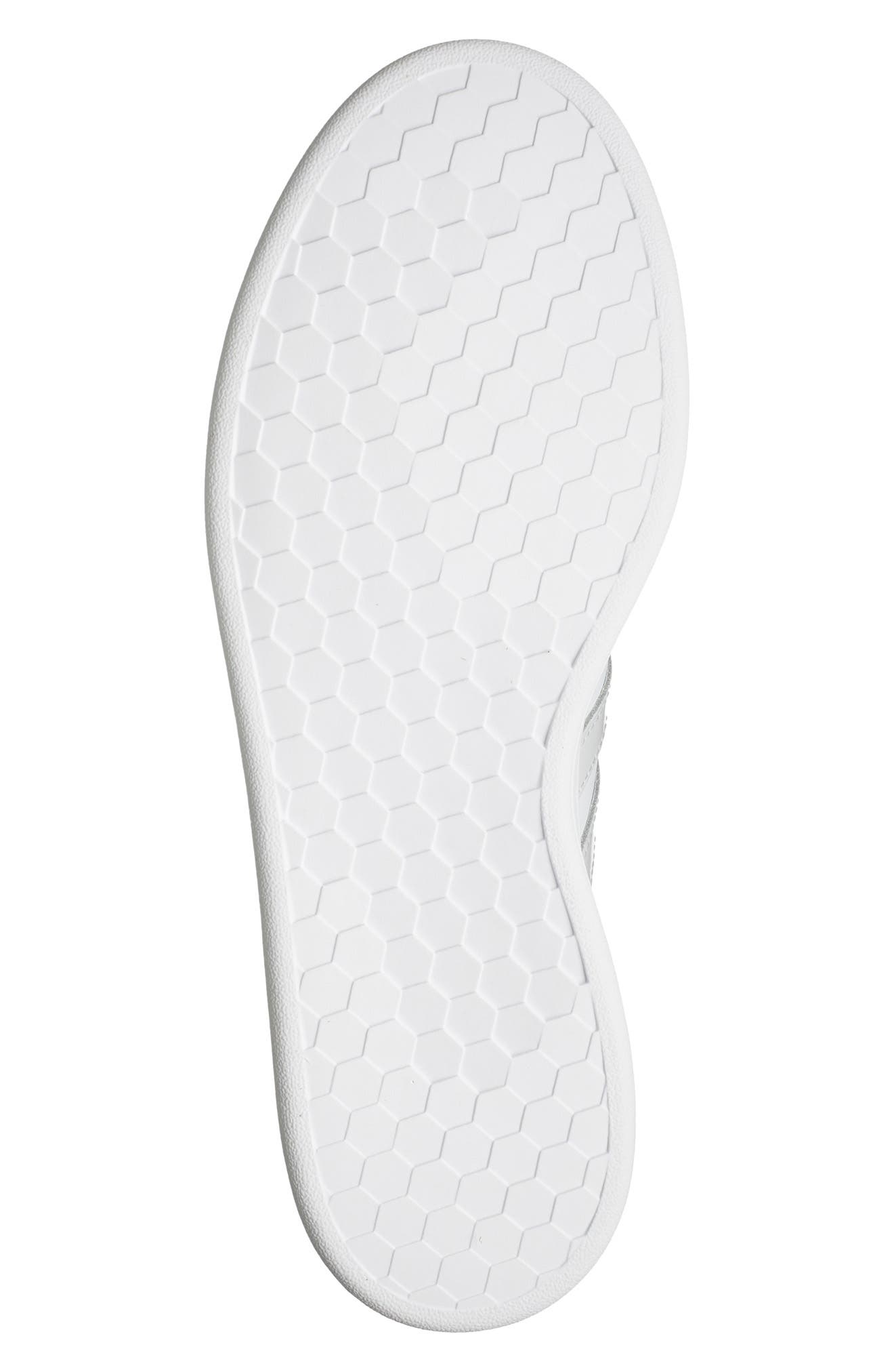 adidas Grand Court Sneaker, Alternate, color, 