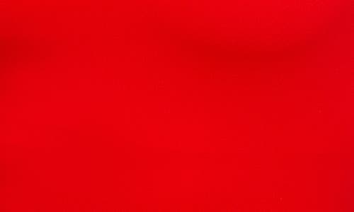 Susana Monaco Essential V-neck Camisole In Perfect Red