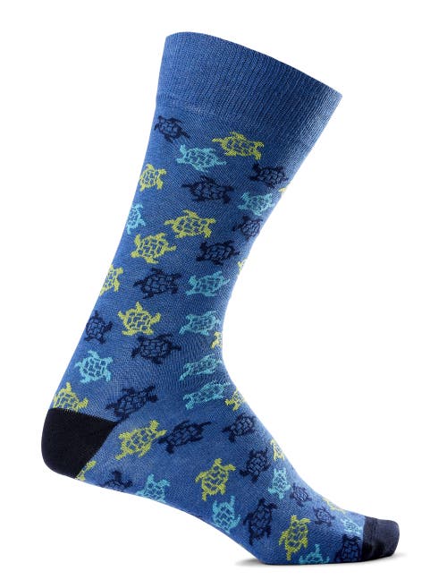 SYNRGY BY DXL SYNRGY BY DXL 3-PK TROPICAL FUN PERFORMANCE SOCKS