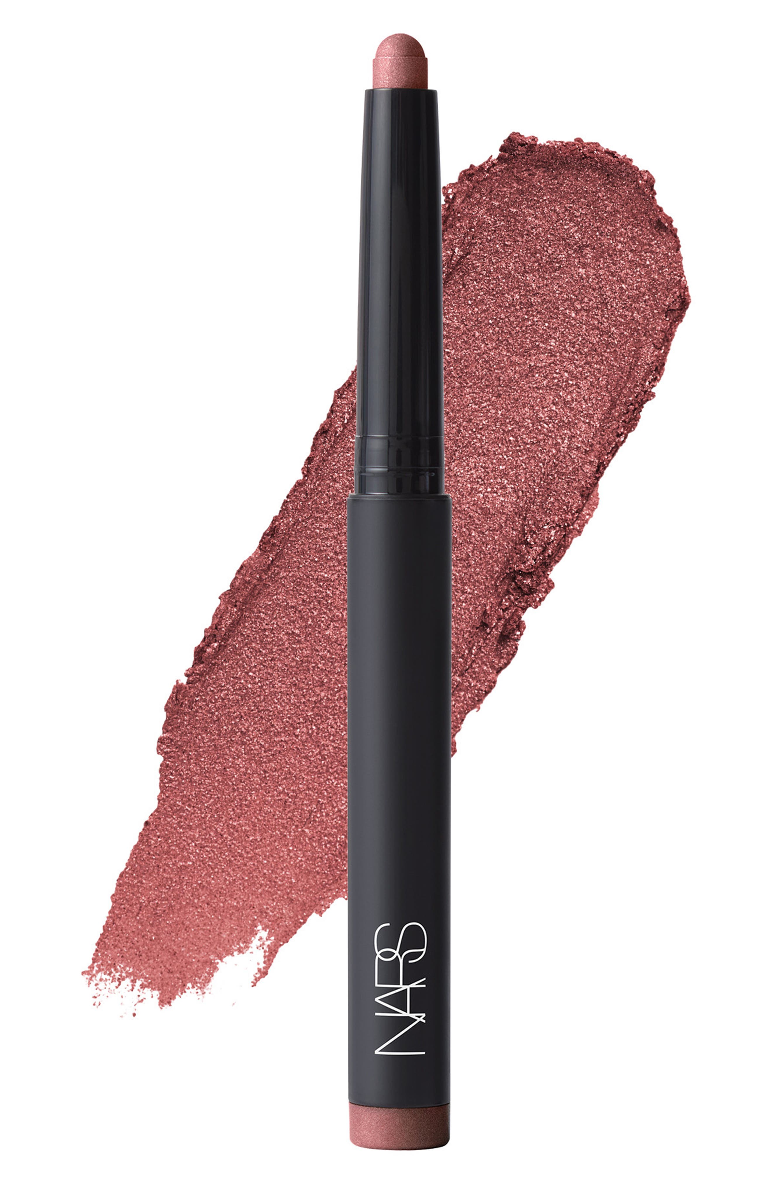 NARS Total Seduction Shimmer Eyeshadow Stick in Mind Games at Nordstrom