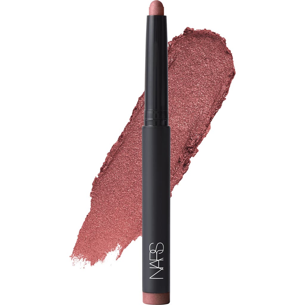 NARS Total Seduction Shimmer Eyeshadow Stick in Mind Games at Nordstrom