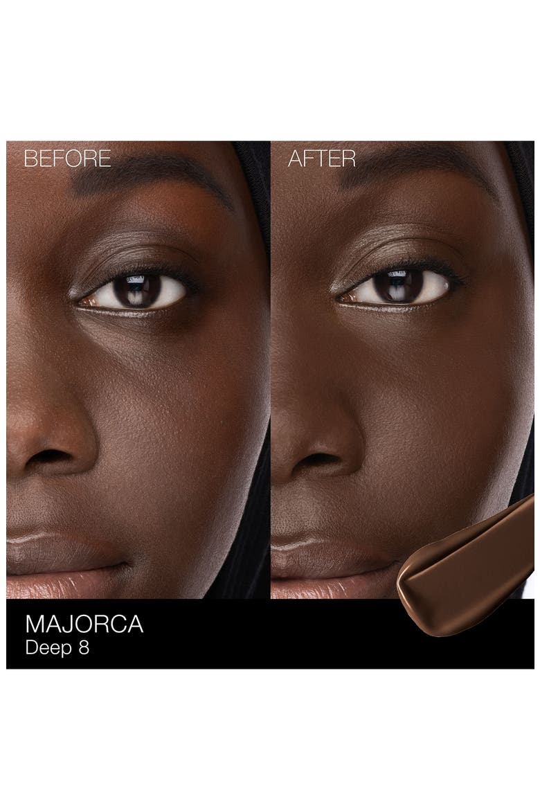 Natural Radiant Longwear Foundation, Alternate, color, MAJORCA