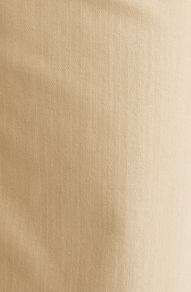 CITY BLUES High Waist Flare Jeans, Alternate, color, 