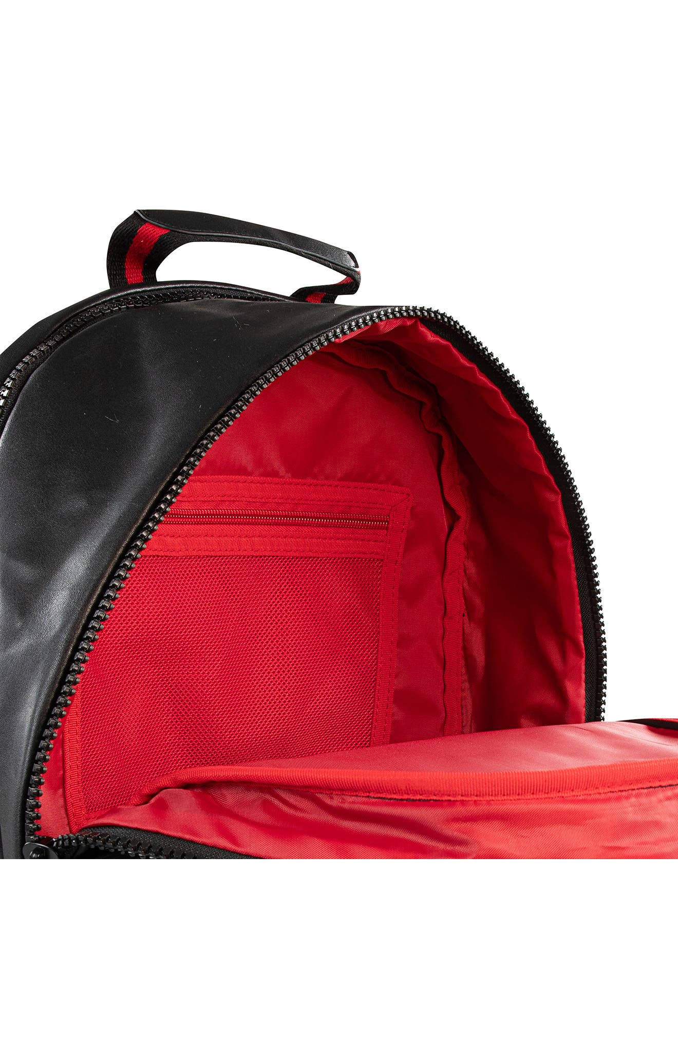 Jordan Kids
 Borough Varsity Backpack, Alternate, color, 