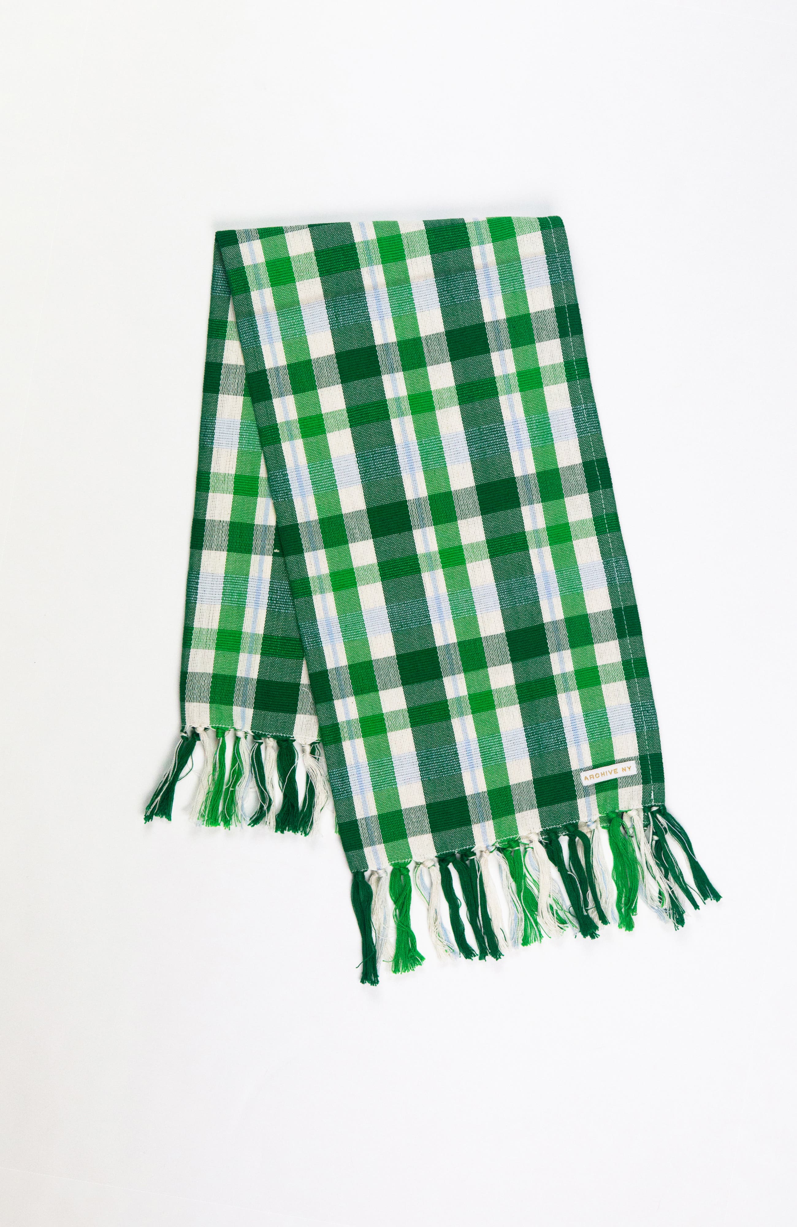 selected Green