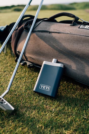 Stainless Steel Flask