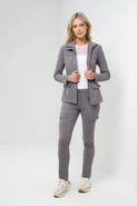 Anatomie The Kate Skinny Cargo Pant