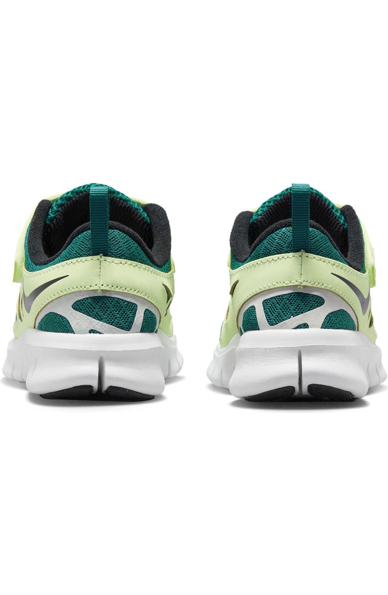 Nike Kids' Free Run 2 Sneaker, Alternate, color,