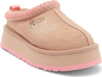 UGG® Tazz Love '25 Slipper (Women) | Nordstromrack