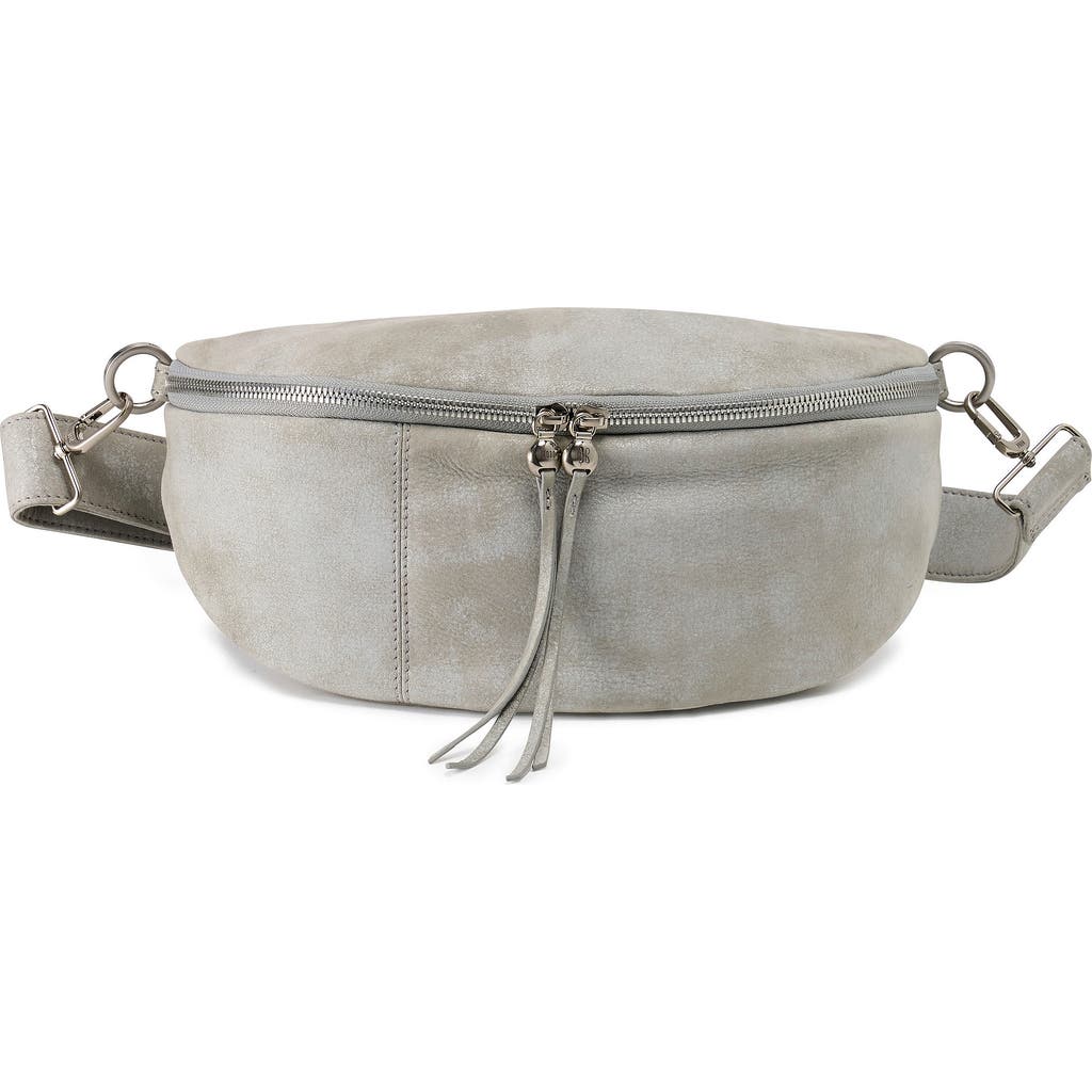 Shop Hobo Medium Hunter Leather Belt Bag