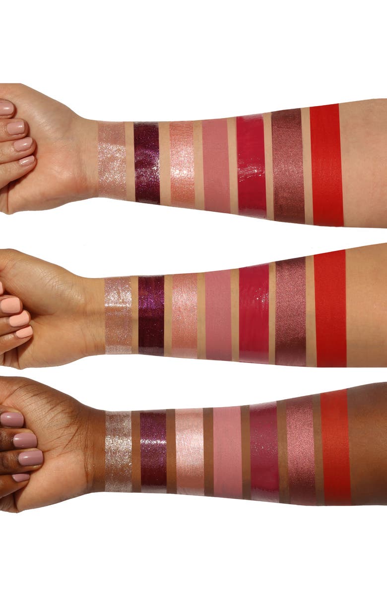 Jouer Get Charmed Best Of Lip Set, Alternate, color,