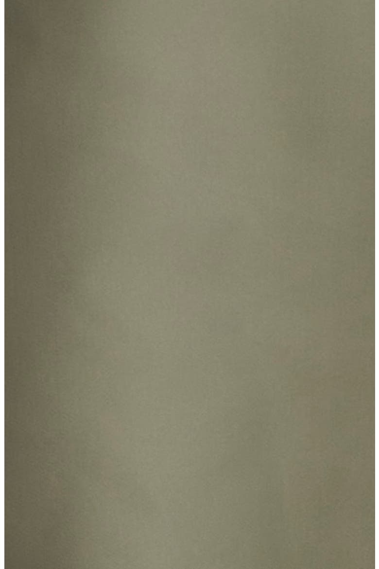 Nylon Twill Bomber Jacket, Alternate, color, KHAKI 501