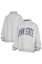 selected Heather Gray