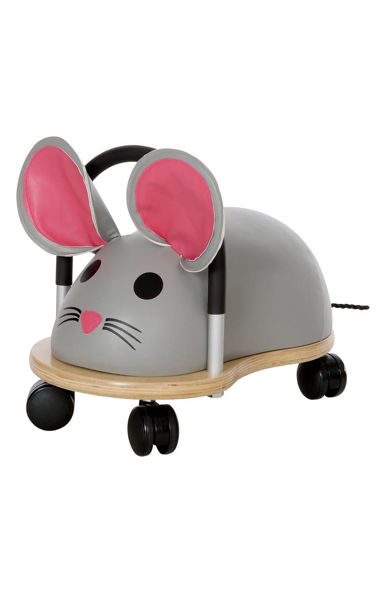 Scrunch Mouse Wheely Bug, Main, color, Multi
