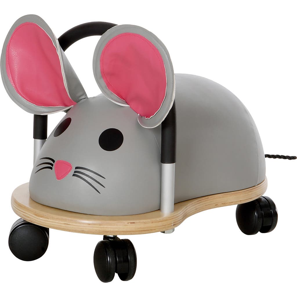 Scrunch Mouse Wheely Bug in Multi  product
