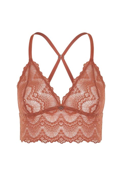Flame Bralette