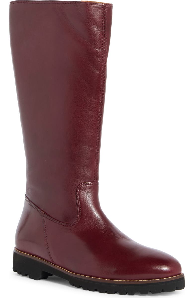 Robert Zur Blakely Boot, Main, color, Brunello