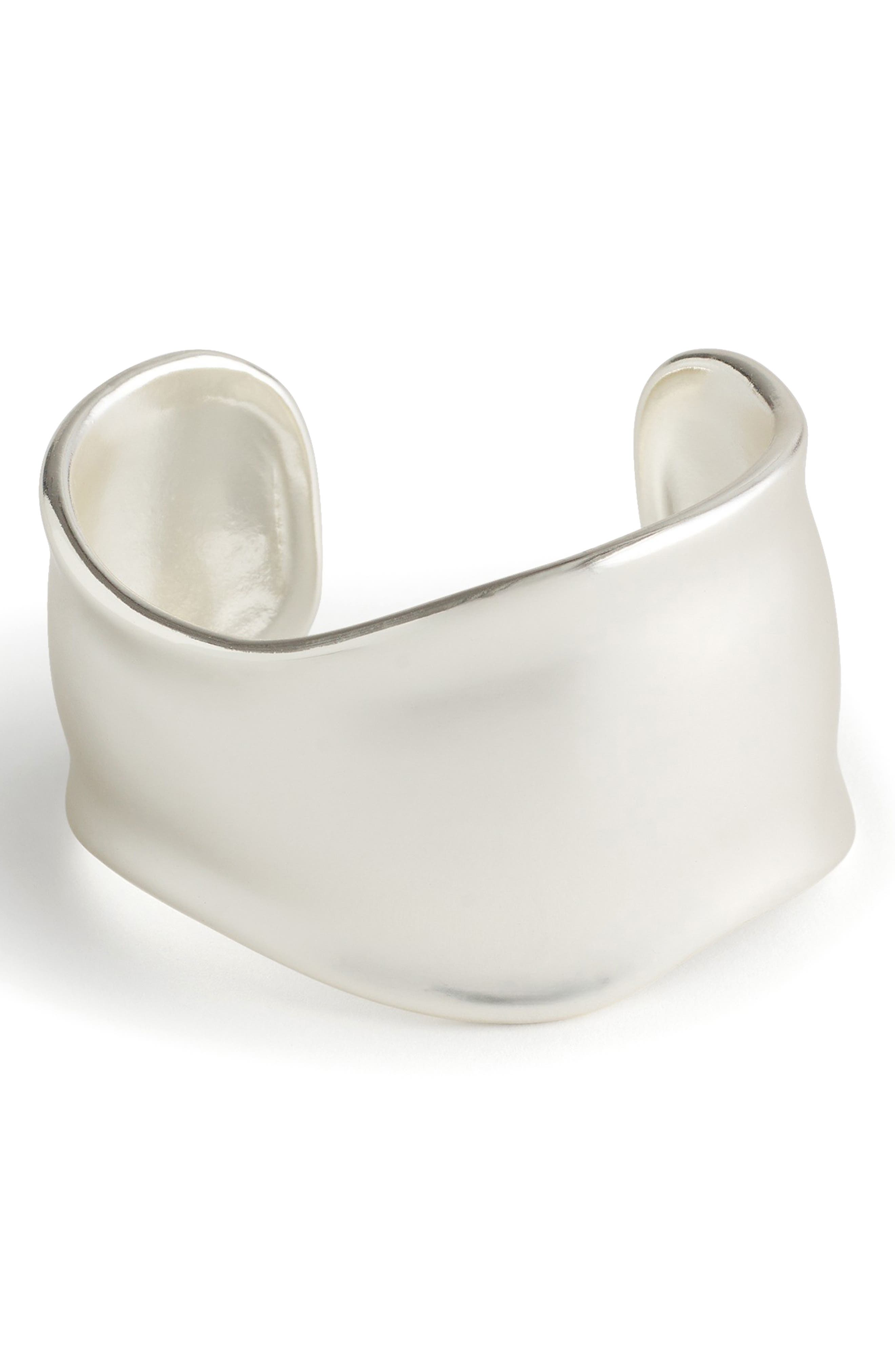 Wide Cuff Bracelet (Women) | Nordstrom