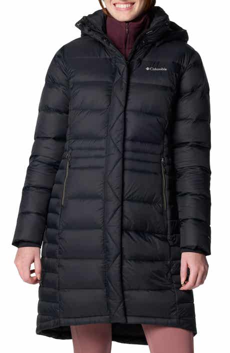 Columbia Hexbreaker Elite II 600 Fill Power Down Jacket