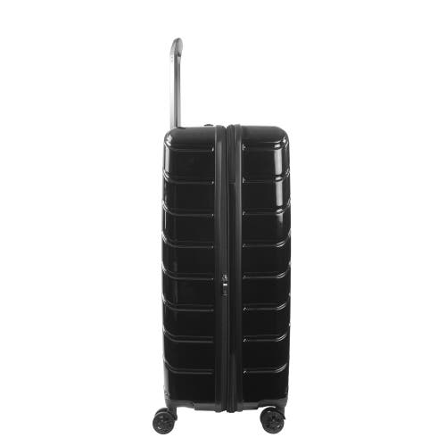 FUL FUL VELOCITY 31" HARDSIDE SPINNER LUGGAGE 