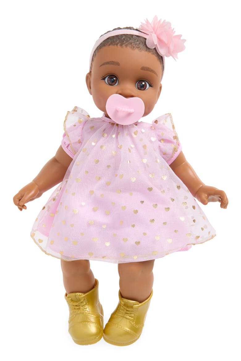 14-Inch Cuddle Baby Doll, Main, color, OPEN MISCELLANEOUS