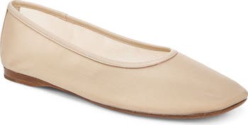 Leah Mesh Ballet Flat