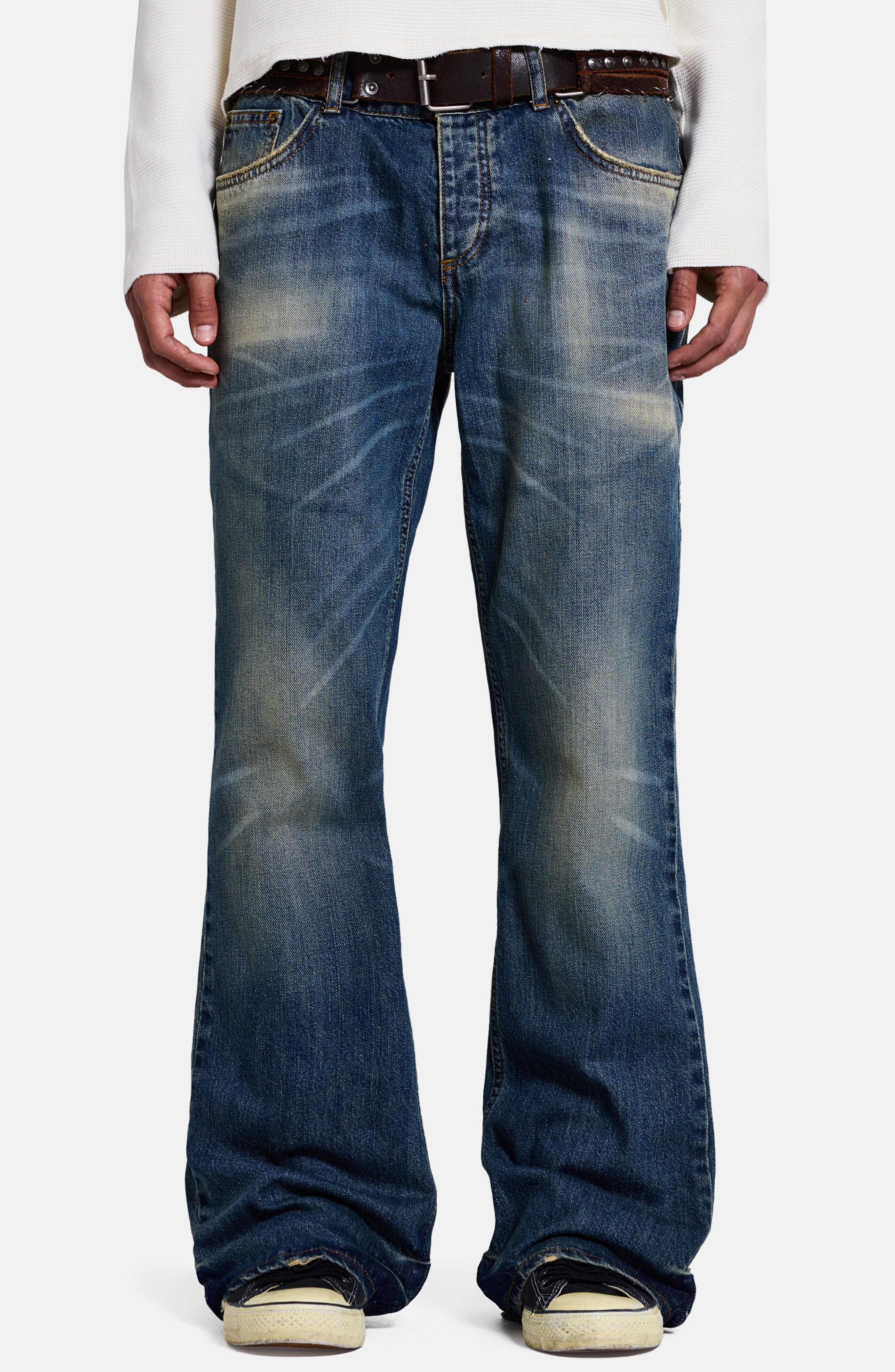 selected DENIM