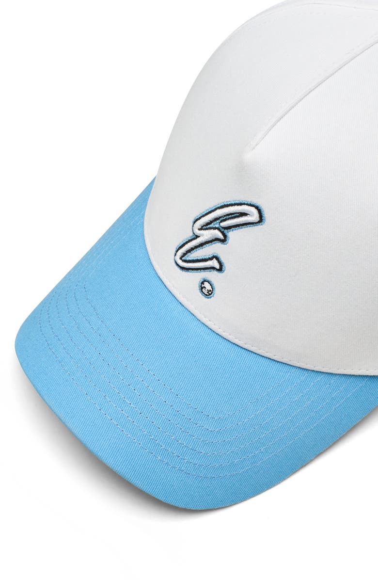 Eastside Golf Five Panel Golf Hat, Alternate, color, 