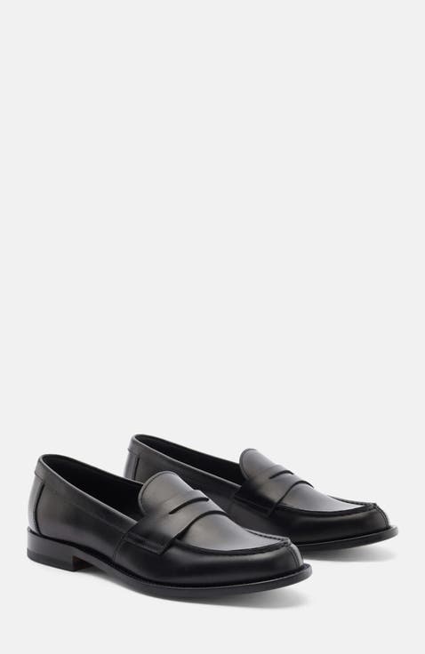 Harper Loafers