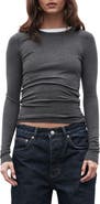 Bayse Nyla Long Sleeve T-Shirt